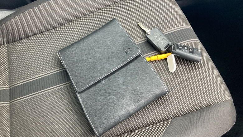 Volkswagen T-Roc 1.0 TSI SE 5dr Petrol Hatchback